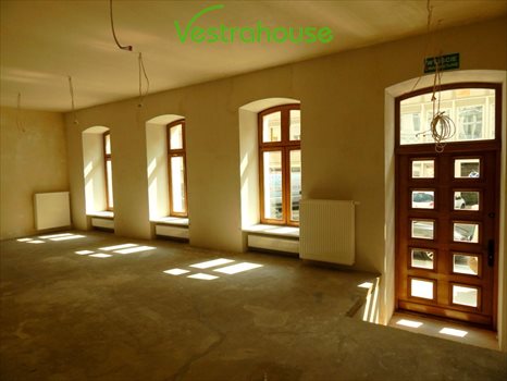 Lokal użytkowy na sprzedaż Warszawa, Śródmieście, Św. Barbary 134m2 Foto 5