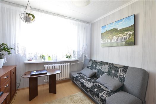 Mieszkanie czteropokojowe na sprzedaż Elbląg, Elbląg, Topolowa 71m2 Foto 5
