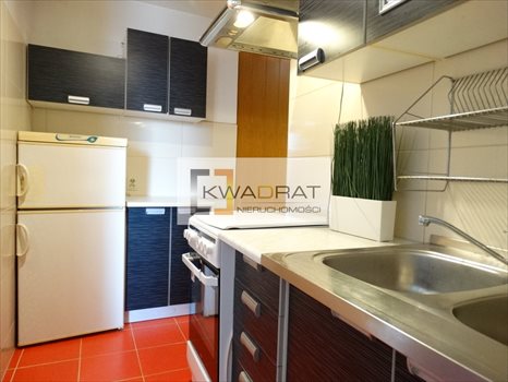 Mieszkanie dwupokojowe na sprzedaż Mińsk Mazowiecki, Armii Ludowej 36m2 Foto 5