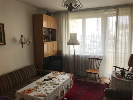 Mieszkanie trzypokojowe na sprzedaż Gdynia, Witomino, Konwaliowa 47m2 Foto 5