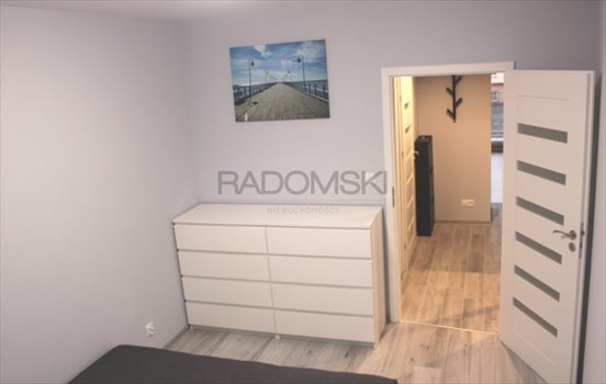 Mieszkanie dwupokojowe na wynajem Gdańsk, Śródmieście 41m2 Foto 5