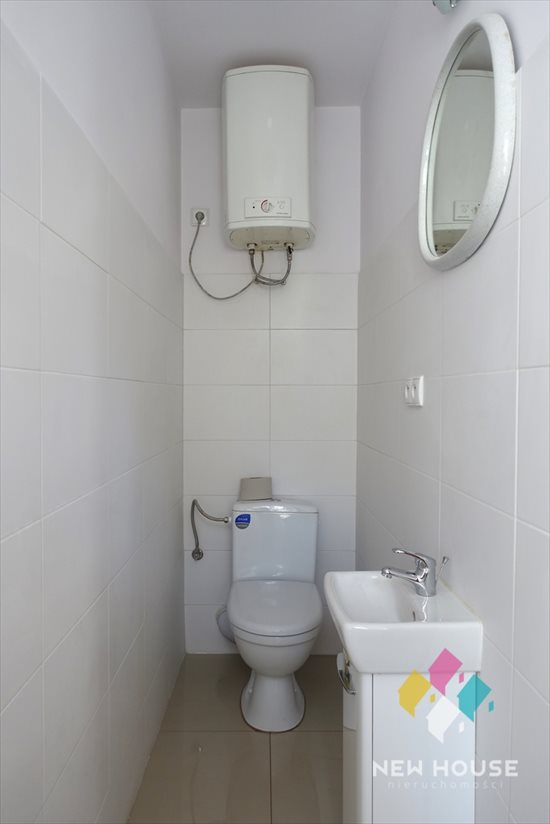 Lokal użytkowy na wynajem Olsztyn, Śródmieście, Wyzwolenia 78m2 Foto 4