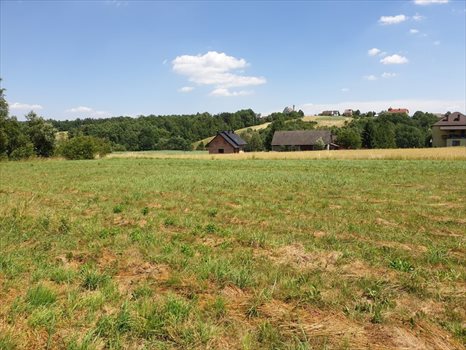 Działka budowlana na sprzedaż Zawada, Zawada 3 752m2 Foto 6