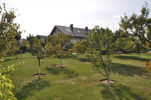 Dom na sprzedaż Michałowice, Sezamkowa 175m2 Foto 9