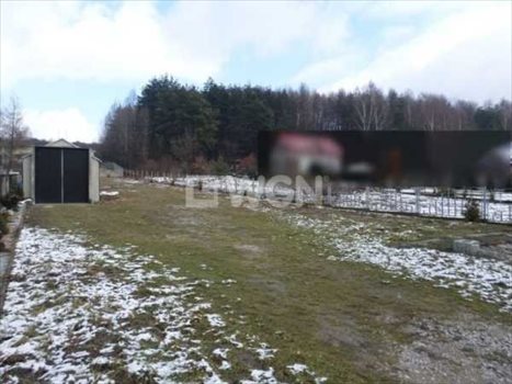 Działka komercyjna pod dzierżawę Młoszowa, Młoszowa 2 909m2 Foto 2