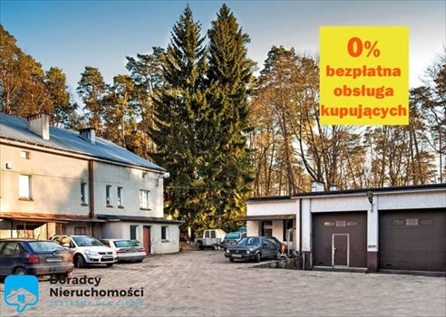 Lokal użytkowy na sprzedaż Olsztyn, Podleśna 1 102m2 Foto 10