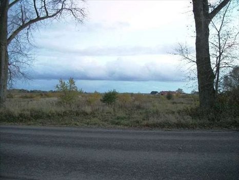 Działka rolna na sprzedaż Bezrzecze 1 279m2 Foto 7