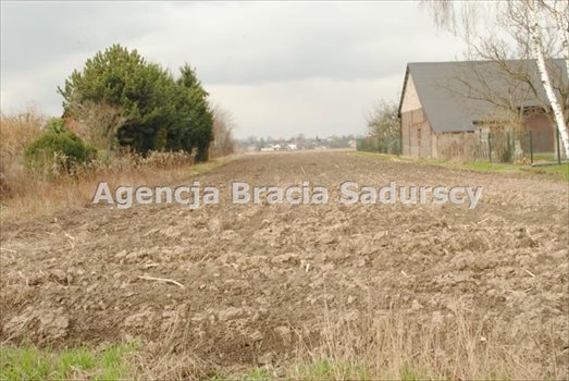 Działka budowlana na sprzedaż Kraków, Nowa Huta 8 500m2 Foto 2