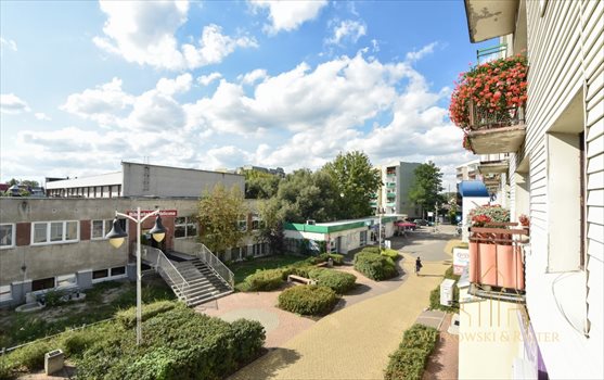 Mieszkanie trzypokojowe na sprzedaż Wołomin, Mieszka I 61m2 Foto 11