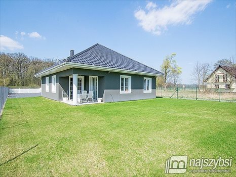 Dom na sprzedaż Wałcz, obrzeża 204m2 Foto 2