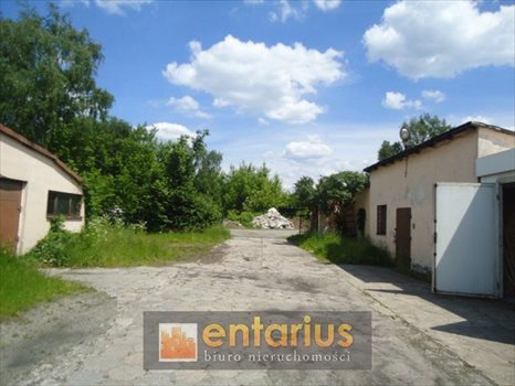 Działka komercyjna pod dzierżawę Piaseczno, ok. dworca PKP 3 000m2 Foto 3