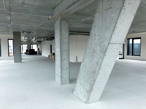Lokal użytkowy na wynajem Kraków, Grzegórzki, Pilotów 250m2 Foto 5
