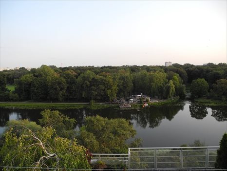 Luksusowe mieszkanie na sprzedaż Warszawa, Praga Południe, Grochowska/osiedle Sonata 225m2 Foto 8