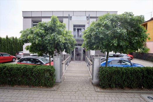 Lokal użytkowy na wynajem Poznań 457m2 Foto 2