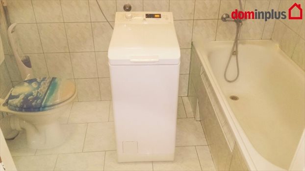 Mieszkanie dwupokojowe na sprzedaż Aleksandrów Kujawski 50m2 Foto 3