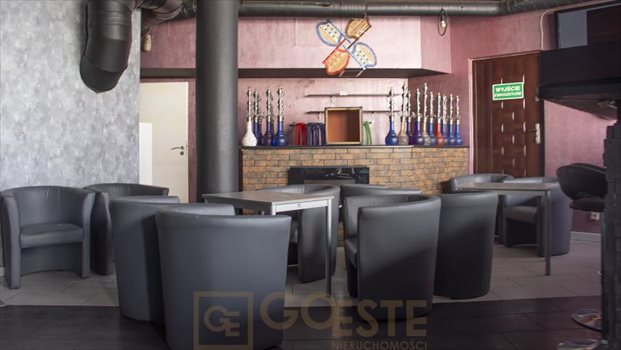 Lokal użytkowy na sprzedaż Warszawa, Wola, Anielewicza 280m2 Foto 3