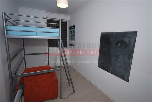 Mieszkanie trzypokojowe na wynajem Prószków, Centrum 59m2 Foto 10