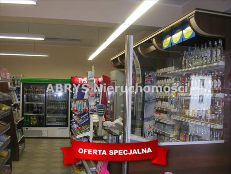 Lokal użytkowy na sprzedaż Olsztyn, Redykajny, Jemioły 450m2 Foto 7