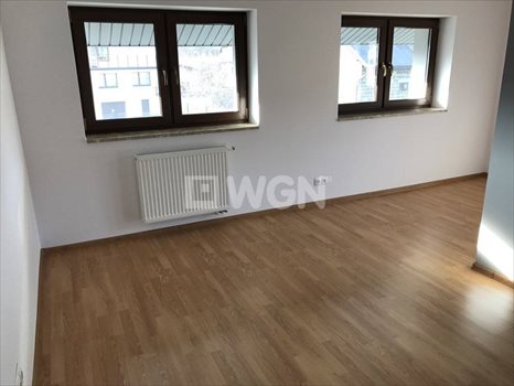 Kawalerka na wynajem Brenna 45m2 Foto 2