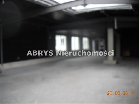 Lokal użytkowy na sprzedaż Olsztyn, Kortowo 818m2 Foto 9