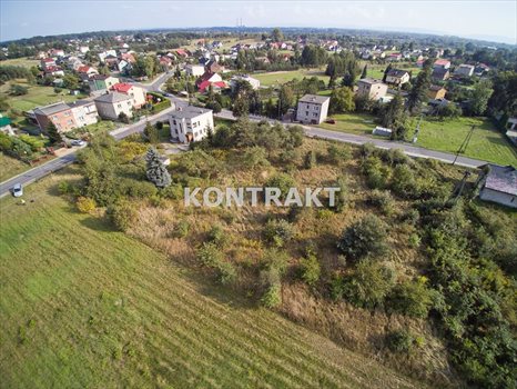 Działka inna na sprzedaż Gorzów 1 530m2 Foto 5