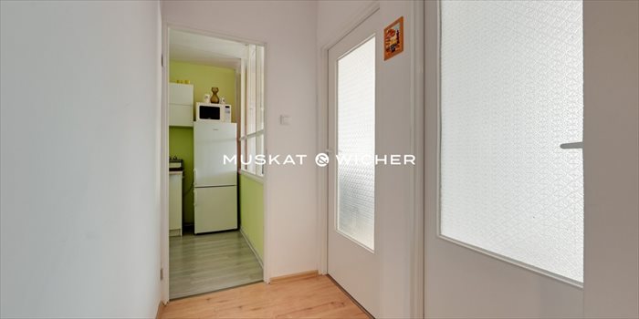 Mieszkanie dwupokojowe na sprzedaż Sopot, Kamienny Potok, Wejherowska 37m2 Foto 8