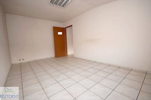 Lokal użytkowy na wynajem Sosnowiec, Centrum, Warszawska 95m2 Foto 7