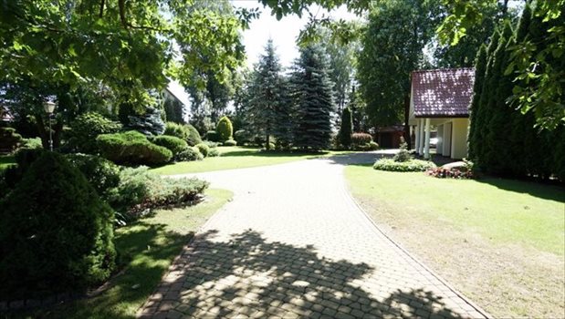 Luksusowy dom na sprzedaż Nowogród, gen. W. Sikorskiego 606m2 Foto 7