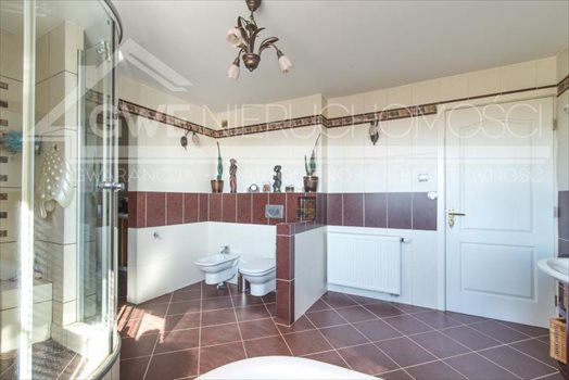 Dom na sprzedaż Kębłowo, Łąkowa 235m2 Foto 11