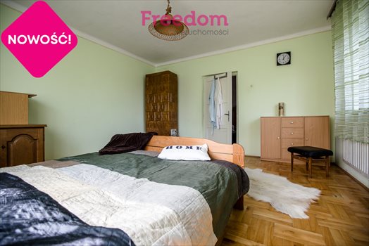 Dom na sprzedaż Kąkolówka 131m2 Foto 7