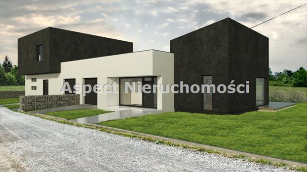 Dom na sprzedaż Łódź, Górna 169m2 Foto 2