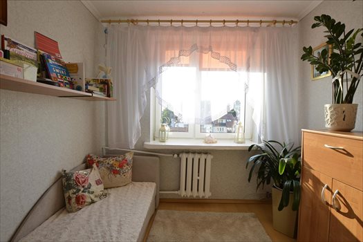 Mieszkanie czteropokojowe na sprzedaż Elbląg, Elbląg, Topolowa 71m2 Foto 3