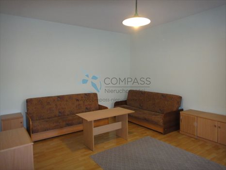 Mieszkanie dwupokojowe na wynajem Swarzędz 52m2 Foto 5