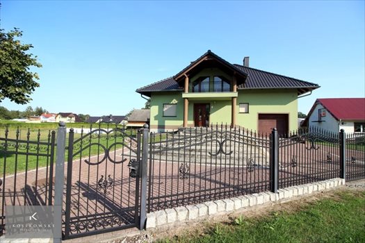 Dom na sprzedaż Namysłów Pokój  