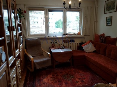 Mieszkanie dwupokojowe na sprzedaż Warszawa, Wola, Jana Olbrachta 30m2 Foto 3