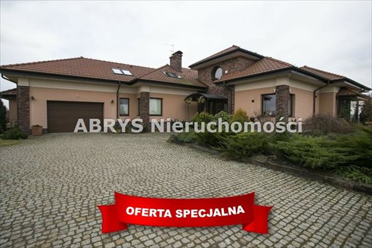 Dom na sprzedaż Tomaszkowo 500m2 Foto 1