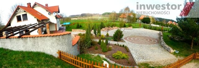 Dom na sprzedaż Brzózki 180m2 Foto 2