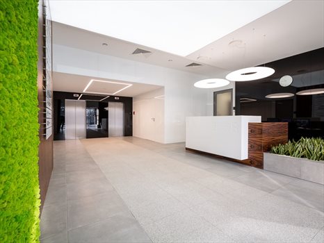 Lokal użytkowy na wynajem Warszawa, Włochy, Flisa Marcina 750m2 Foto 2