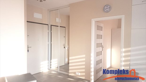 Mieszkanie dwupokojowe na sprzedaż Szczecin, Śródmieście-Centrum, Majora Władysława Raginisa 52m2 Foto 5