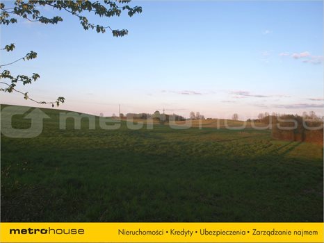 Działka rolna na sprzedaż Łomy, Jonkowo 5 500m2 Foto 6