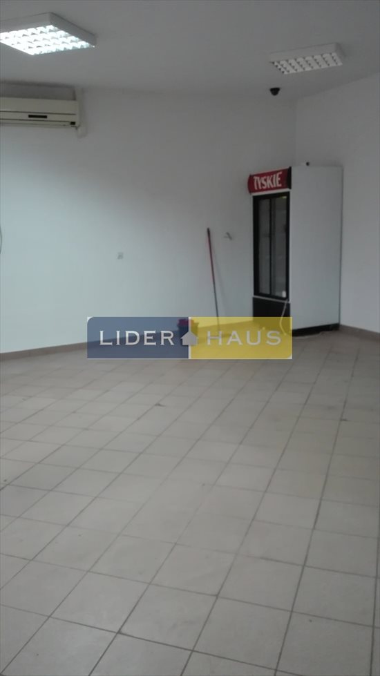Lokal użytkowy na wynajem Łomianki 120m2 Foto 2