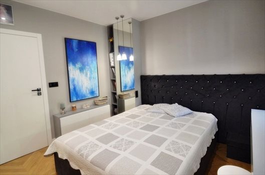Mieszkanie czteropokojowe na sprzedaż Płock, Stare Miasto, Kazimierza Wielkiego 84m2 Foto 5