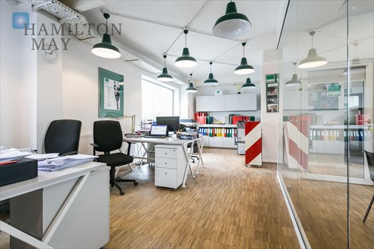 Lokal użytkowy na wynajem Kraków, Prądnik Biały, Bularnia 1 766m2 Foto 5