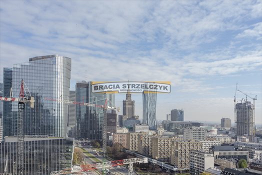 Mieszkanie trzypokojowe na wynajem Warszawa, Wola, Łucka 68m2 Foto 2