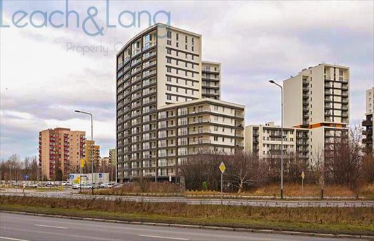 Garaż na wynajem Kraków, Czyżyny, Osiedle Avia 12m2 Foto 2