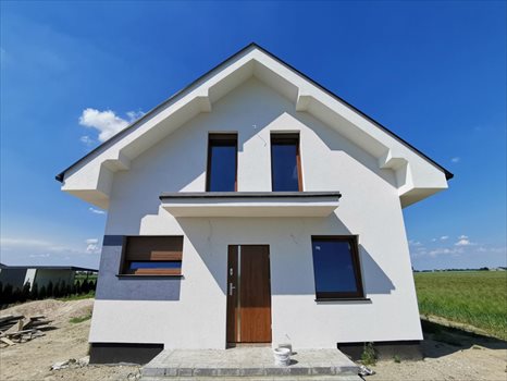Dom na sprzedaż Borówiec 90m2 Foto 7
