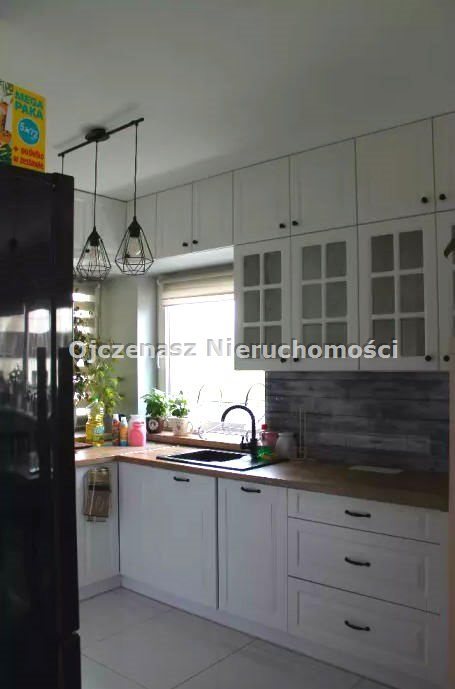 Mieszkanie dwupokojowe na sprzedaż Bydgoszcz, Bielawy 51m2 Foto 2