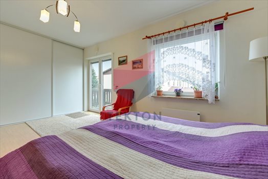 Dom na sprzedaż Gdynia, Wielki Kack, Mała 185m2 Foto 3