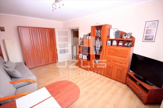 Mieszkanie trzypokojowe na sprzedaż Starogard Gdański, Przejezdna 69m2 Foto 7