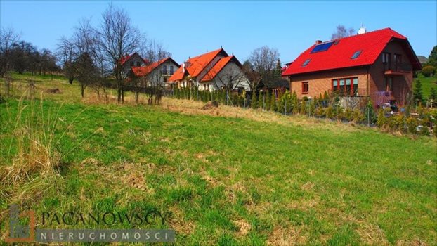 Działka budowlana na sprzedaż Grębynice 998m2 Foto 4